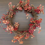 wreath　San-kirai