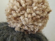 knit-cap