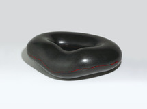 Border  -black Ring-
