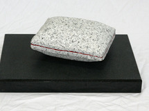 Border  -white square-
