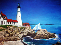 Refresh　- PORTLAND -
