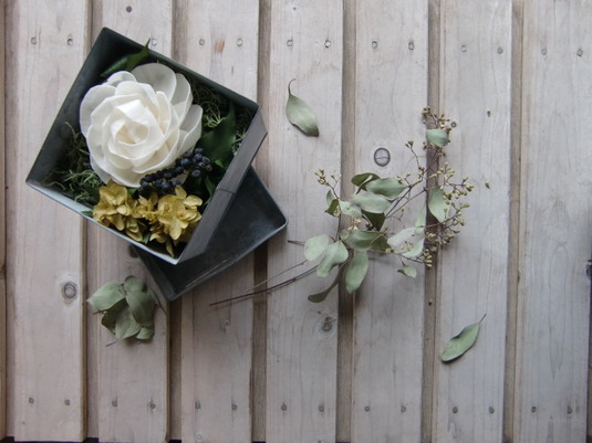 Aroma Flower Rose