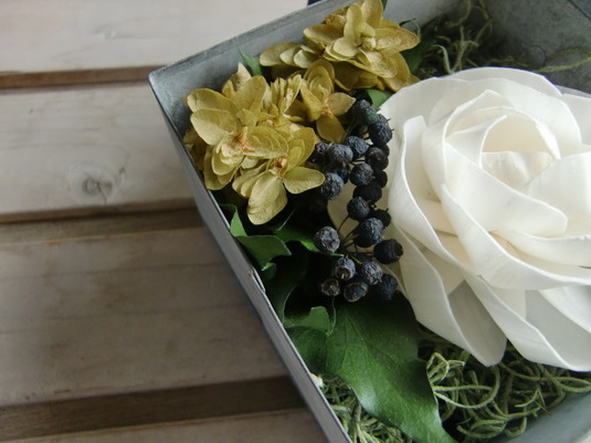 Aroma Flower Rose