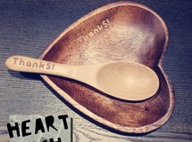 HEART-DISH!!!!!!!!!!!!!!!!