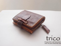 【sold out】　おさいふ