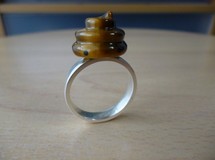 ウンチのリング