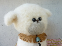 リーンくん