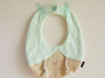 おさげちゃんのスタイ