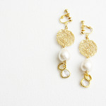 『煌』earrings C