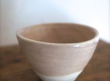 azuki milk yunomi 